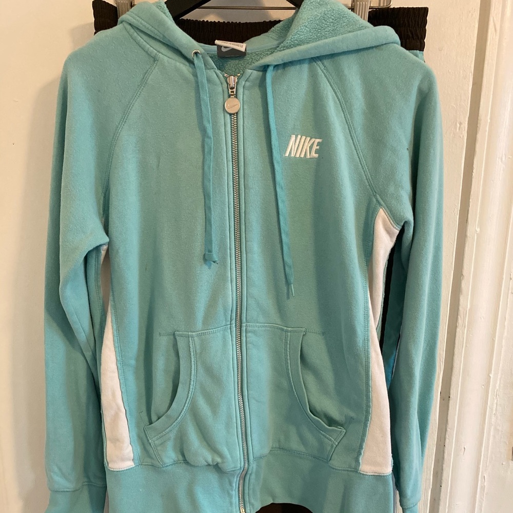 Nike Tracksuit - Unisex